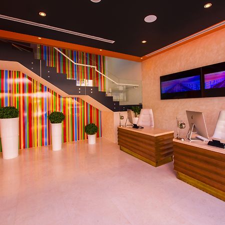 Jannah Place Dubai Marina Ngoại thất bức ảnh