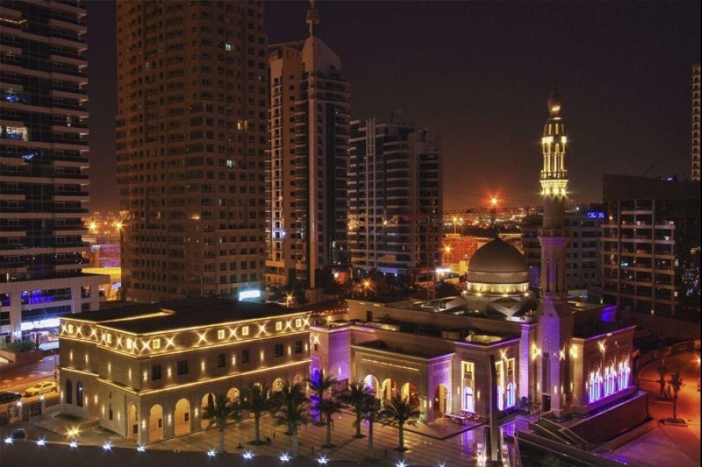 Jannah Place Dubai Marina Ngoại thất bức ảnh