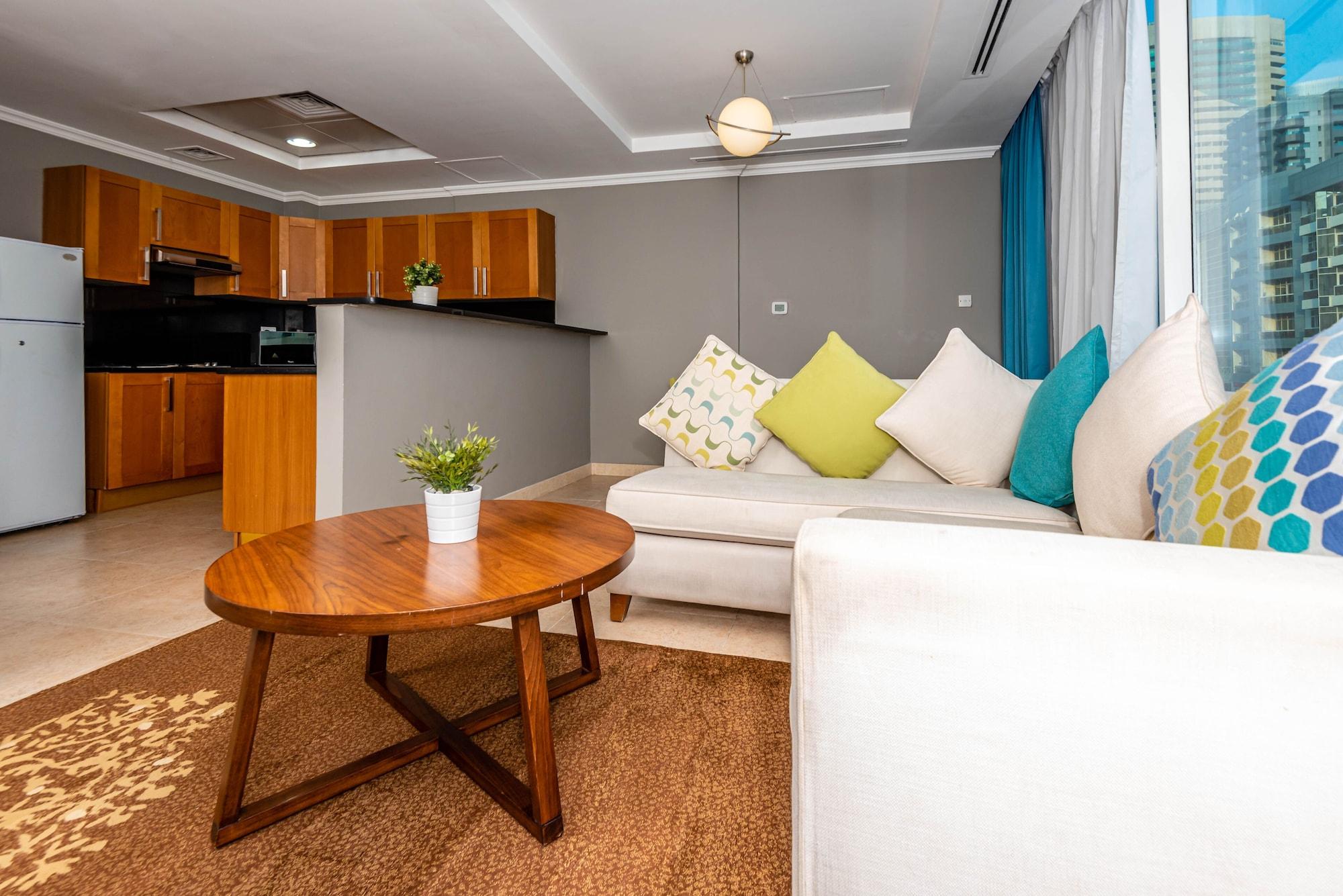 Jannah Place Dubai Marina Ngoại thất bức ảnh