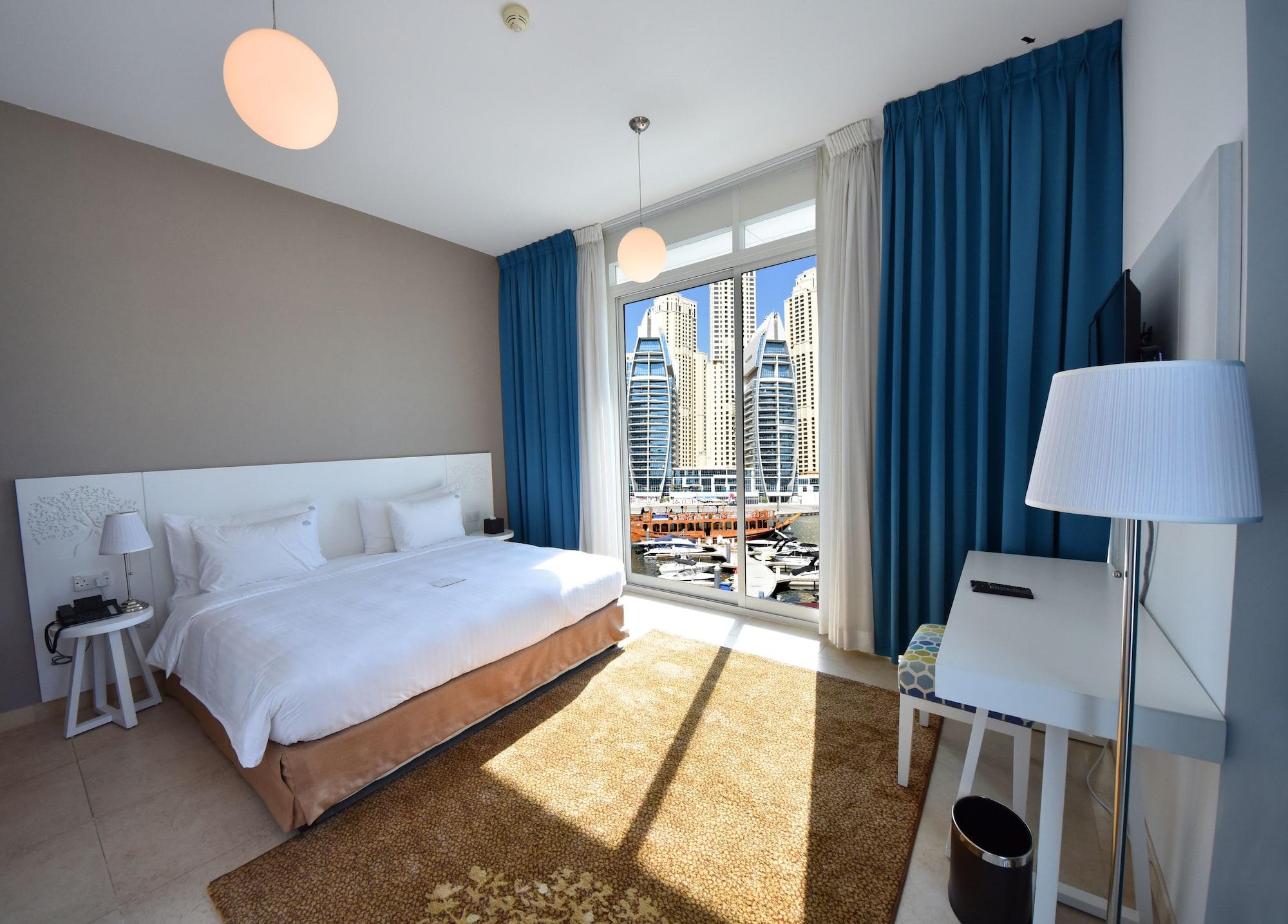Jannah Place Dubai Marina Ngoại thất bức ảnh