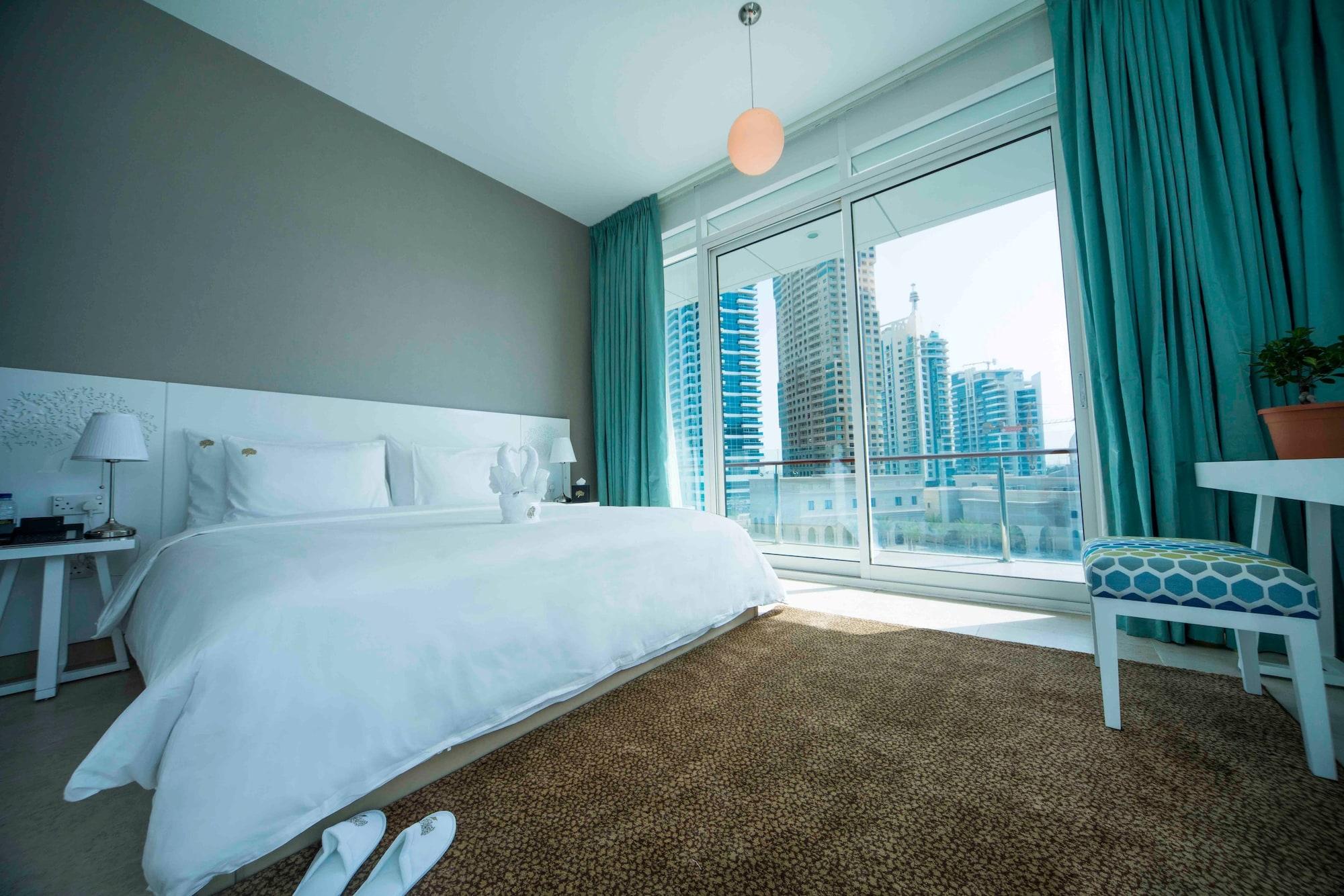 Jannah Place Dubai Marina Ngoại thất bức ảnh