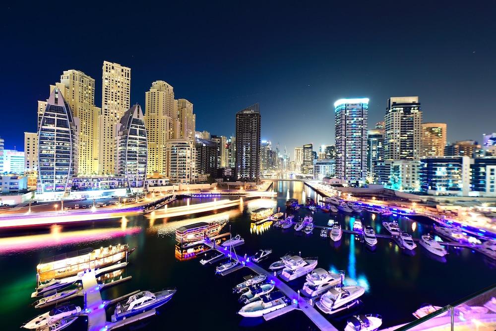 Jannah Place Dubai Marina Ngoại thất bức ảnh