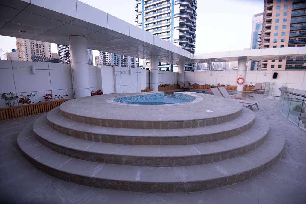 Jannah Place Dubai Marina Ngoại thất bức ảnh