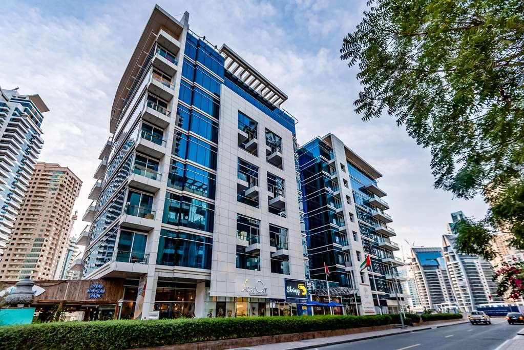 Jannah Place Dubai Marina Ngoại thất bức ảnh