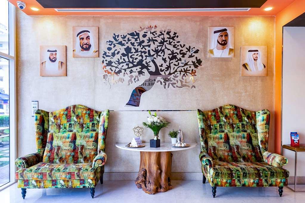 Jannah Place Dubai Marina Nội địa bức ảnh