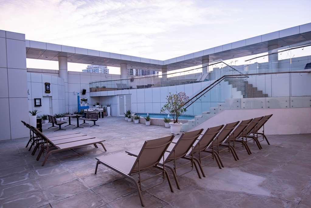 Jannah Place Dubai Marina Ngoại thất bức ảnh