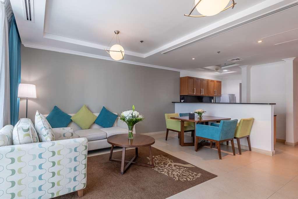 Jannah Place Dubai Marina Tiện nghi bức ảnh