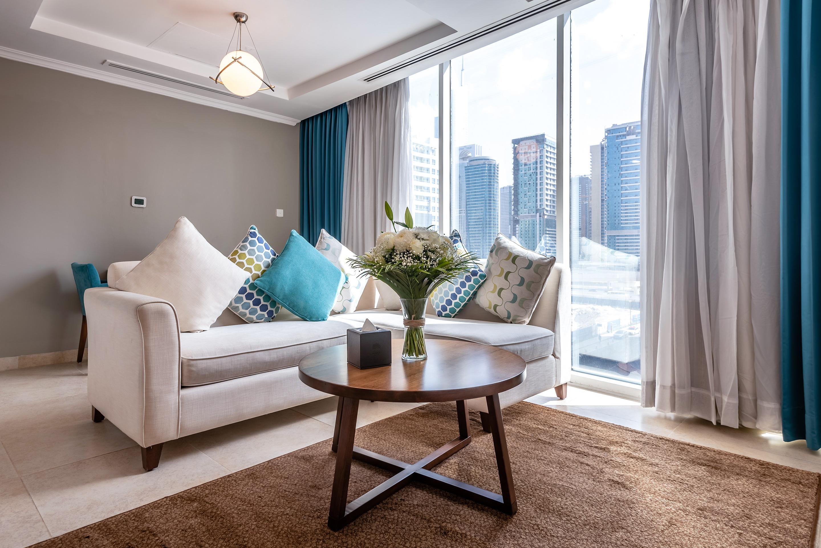 Jannah Place Dubai Marina Ngoại thất bức ảnh