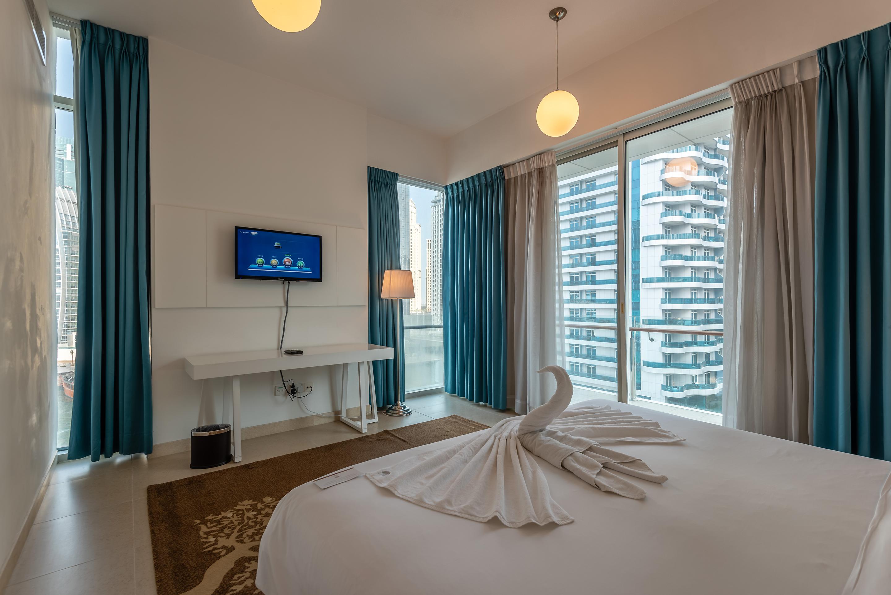 Jannah Place Dubai Marina Ngoại thất bức ảnh
