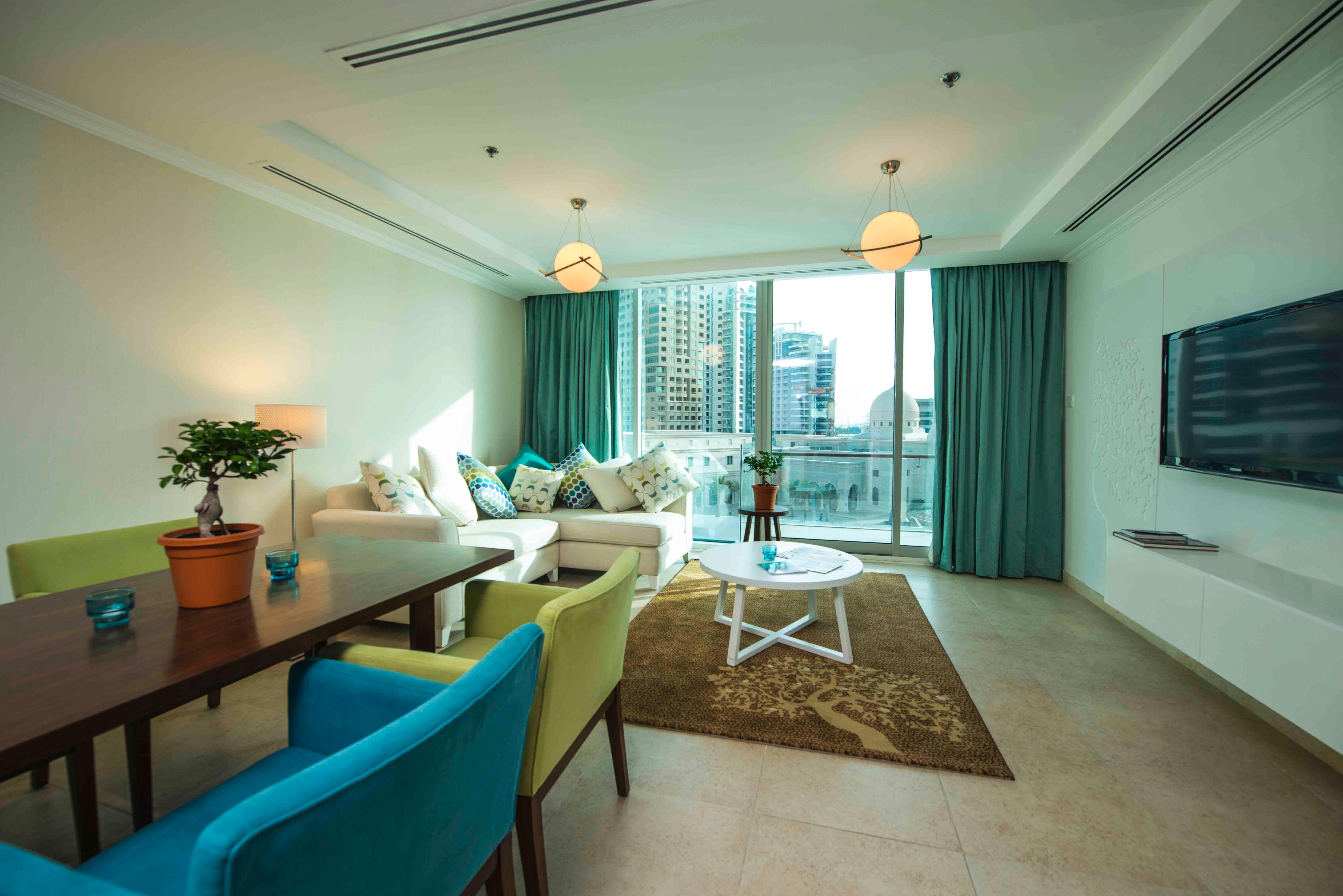 Jannah Place Dubai Marina Ngoại thất bức ảnh
