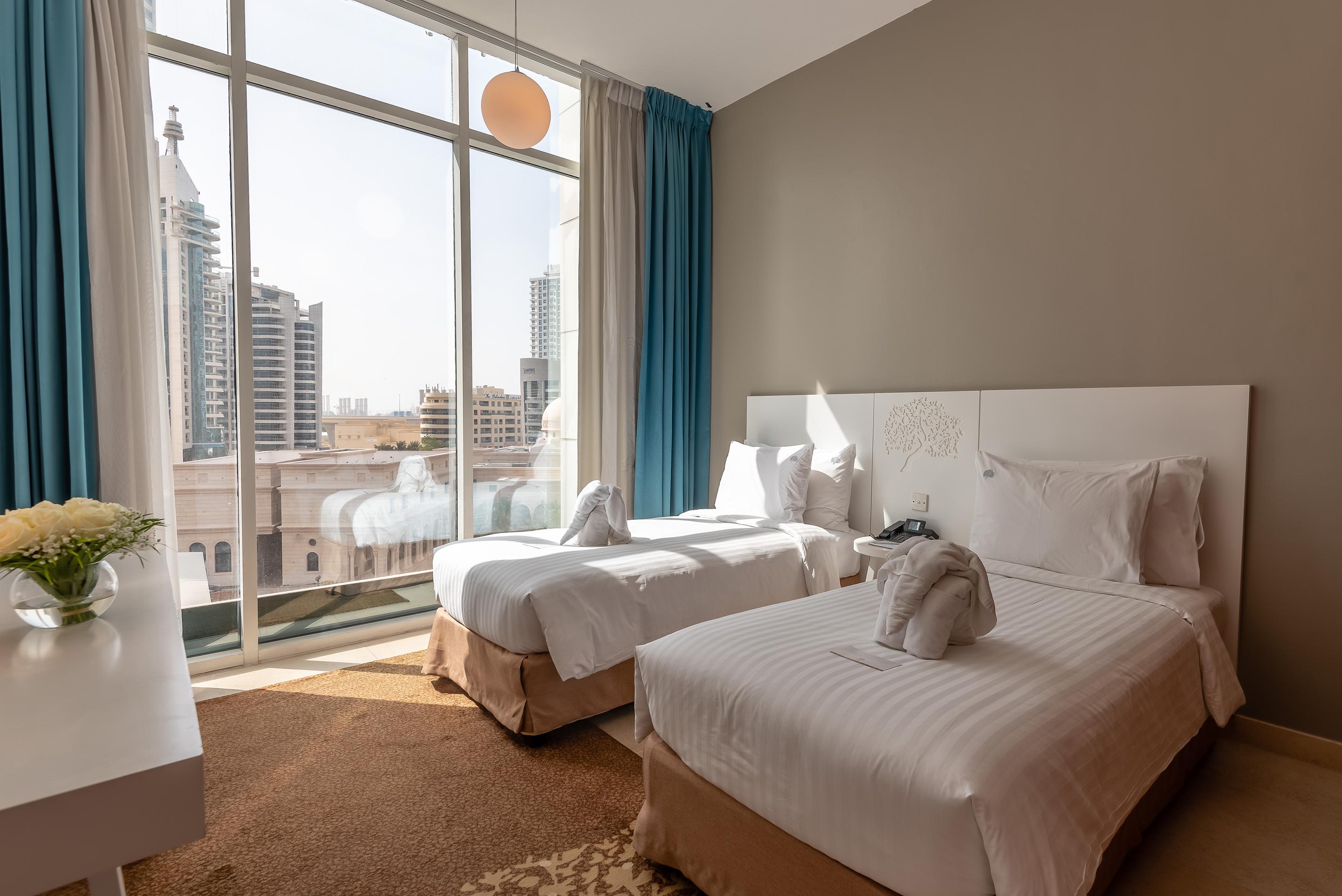 Jannah Place Dubai Marina Ngoại thất bức ảnh