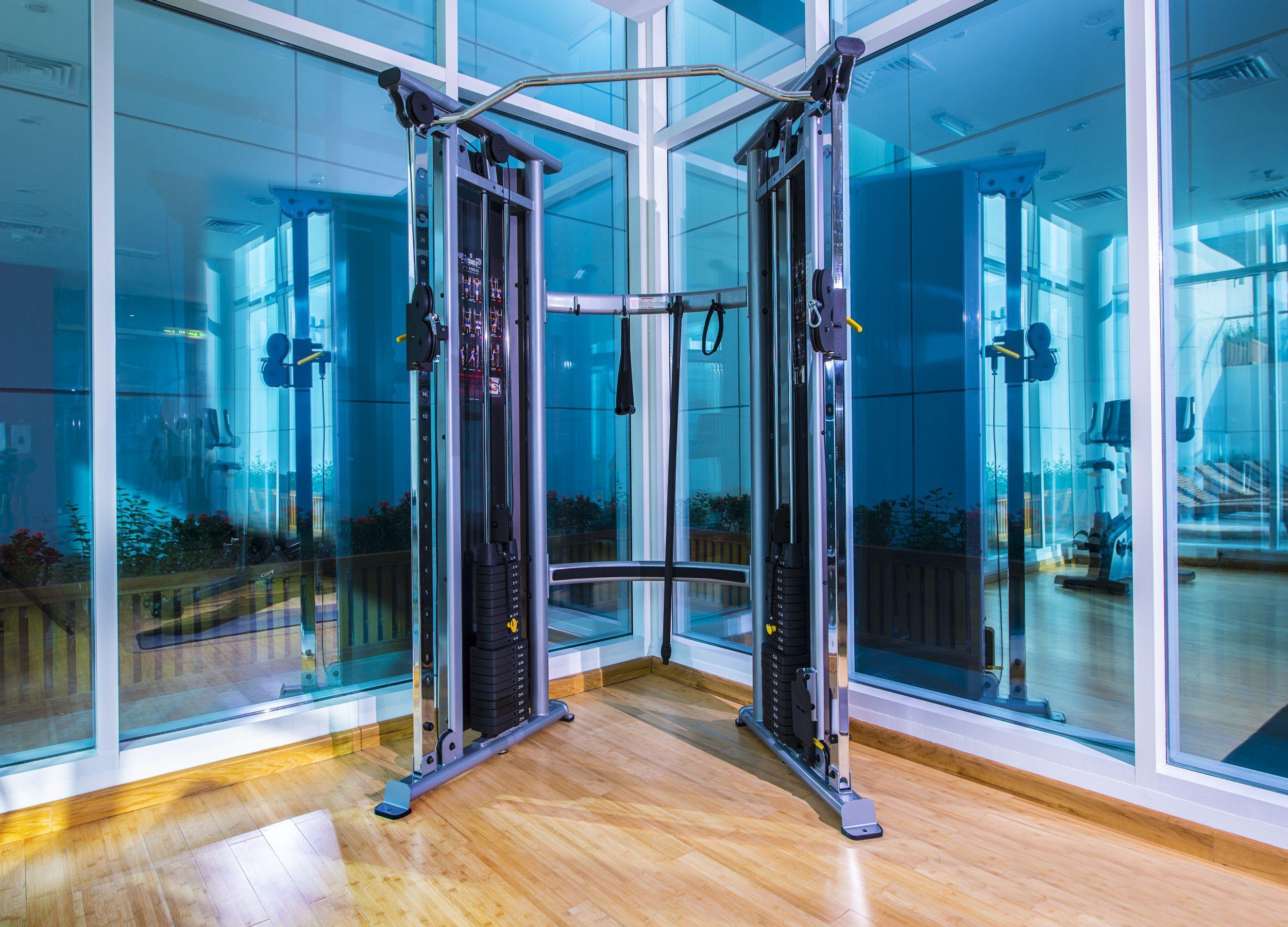 Jannah Place Dubai Marina Ngoại thất bức ảnh