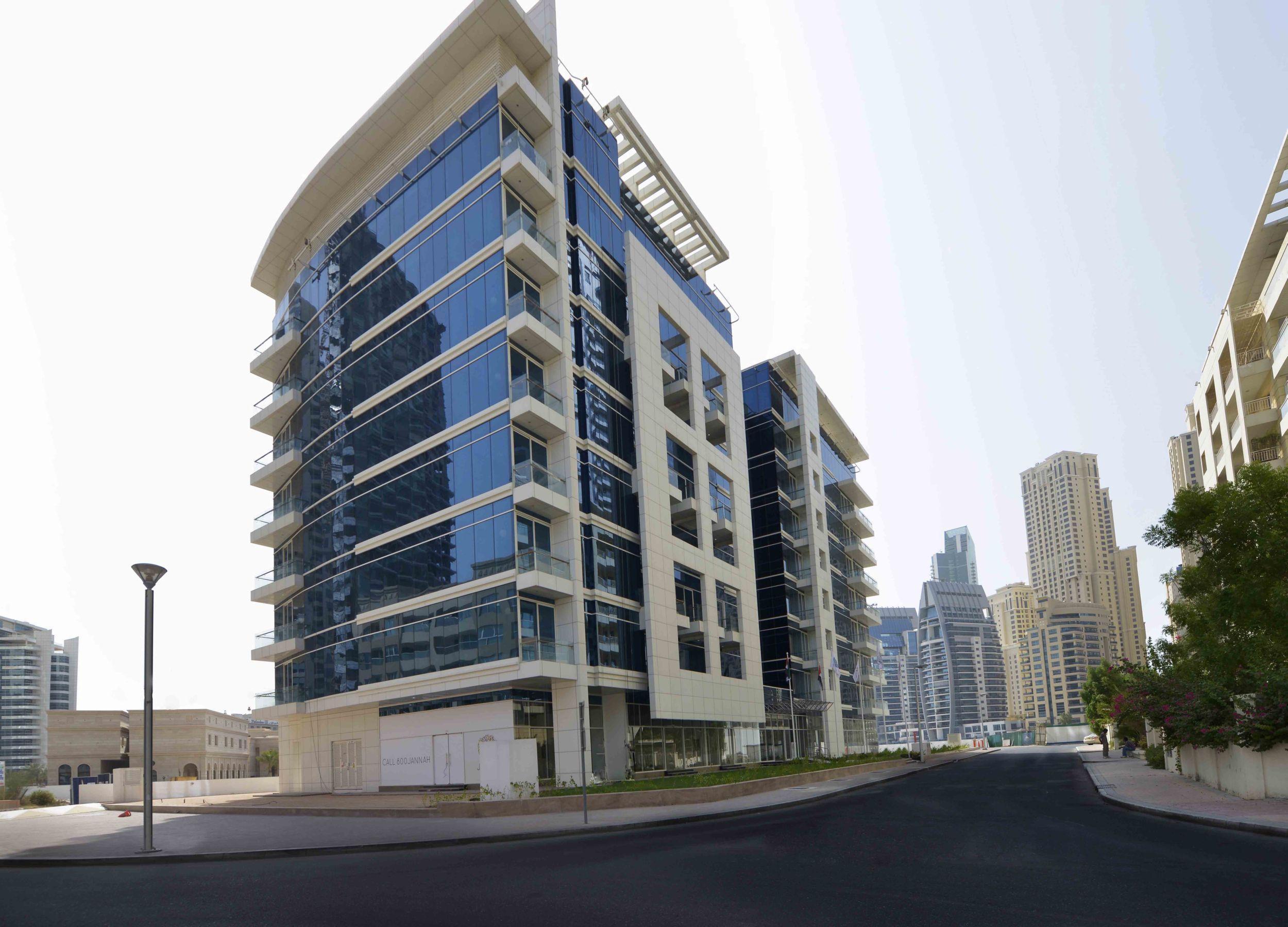 Jannah Place Dubai Marina Ngoại thất bức ảnh