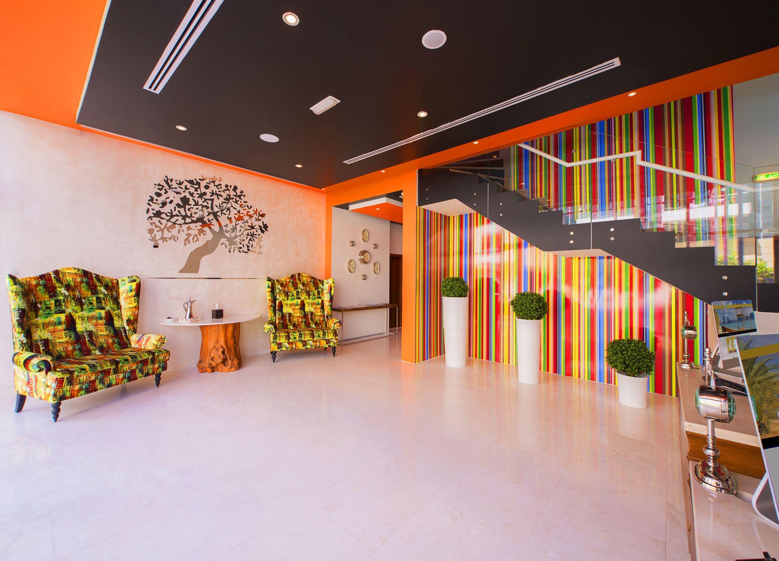 Jannah Place Dubai Marina Ngoại thất bức ảnh