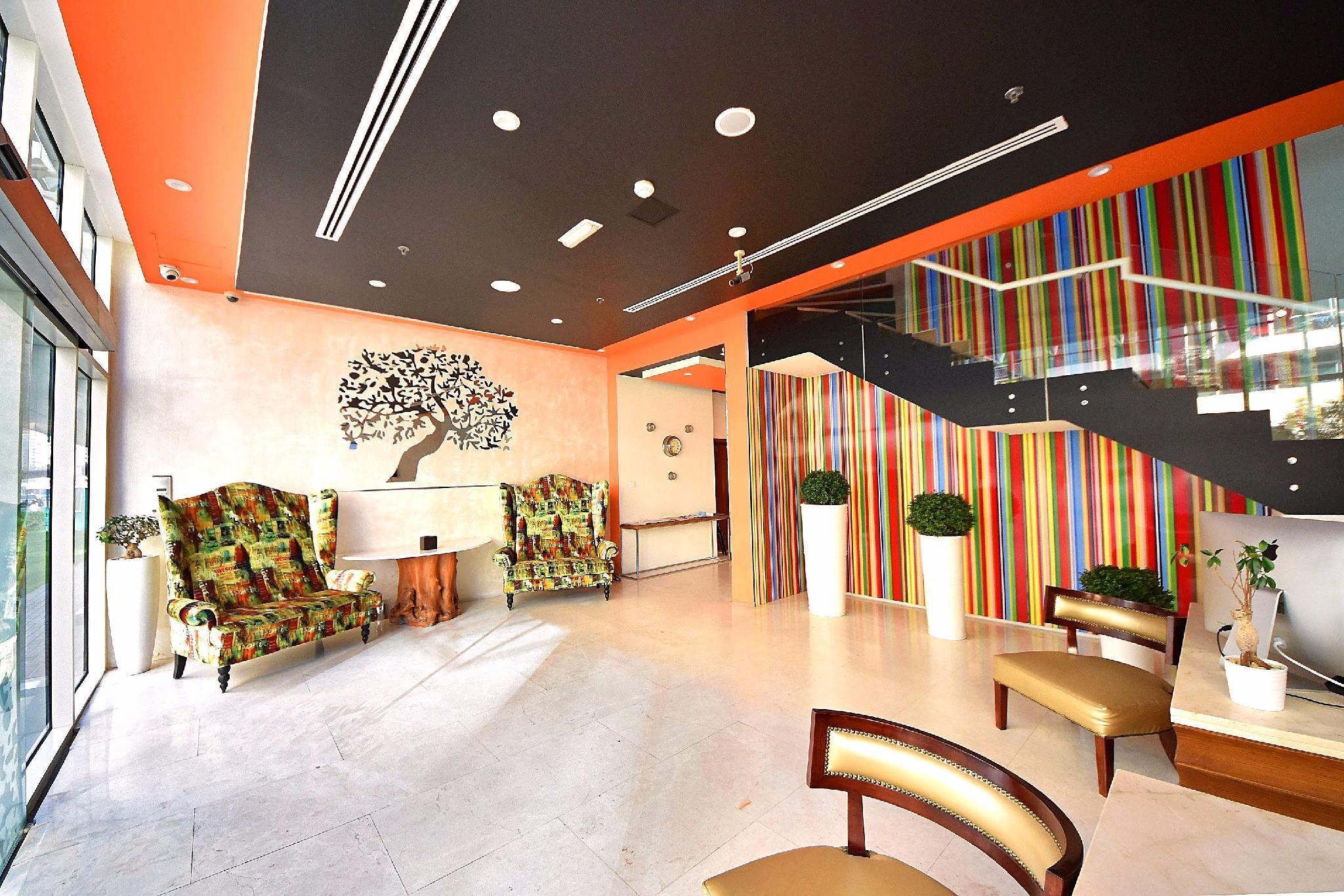 Jannah Place Dubai Marina Ngoại thất bức ảnh