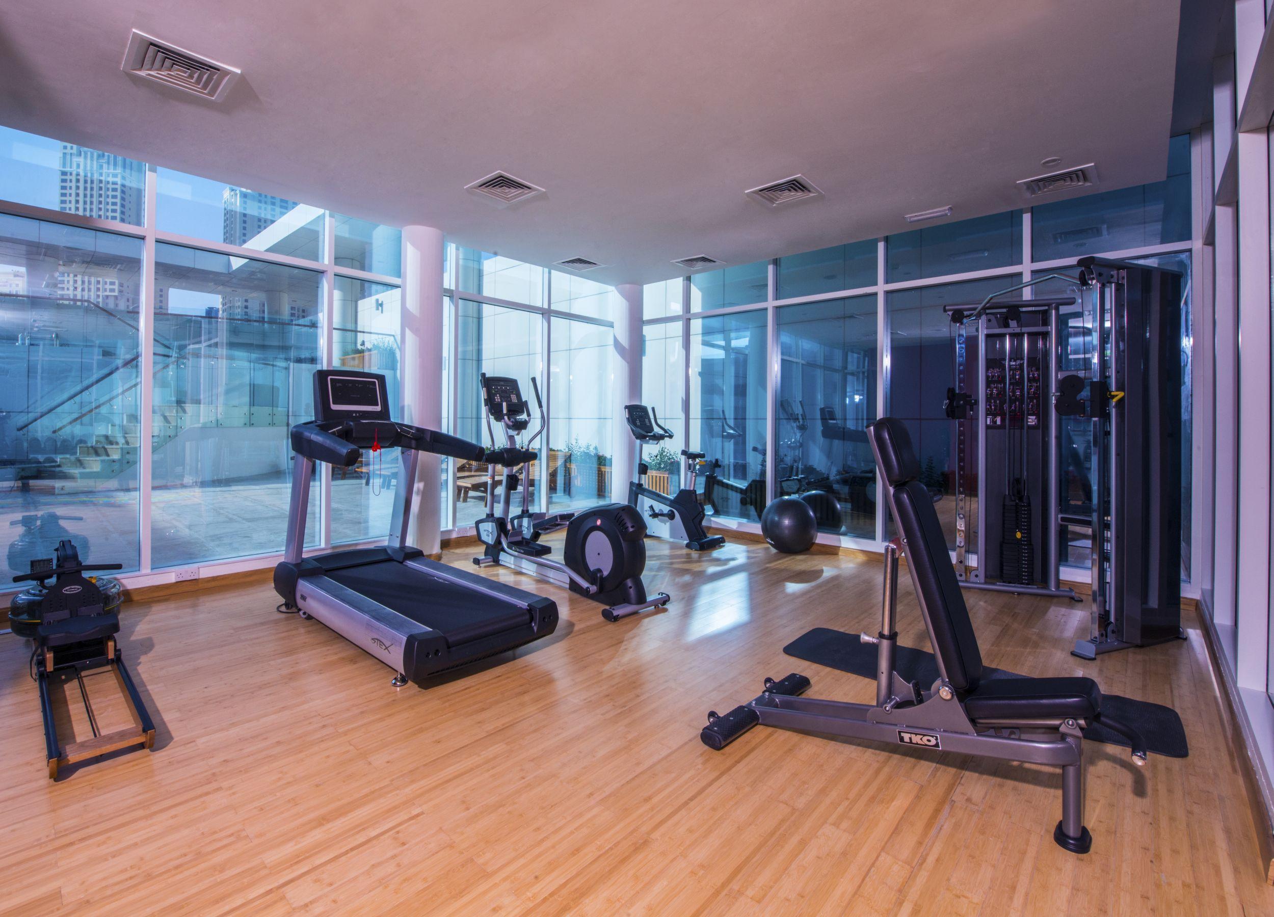 Jannah Place Dubai Marina Ngoại thất bức ảnh