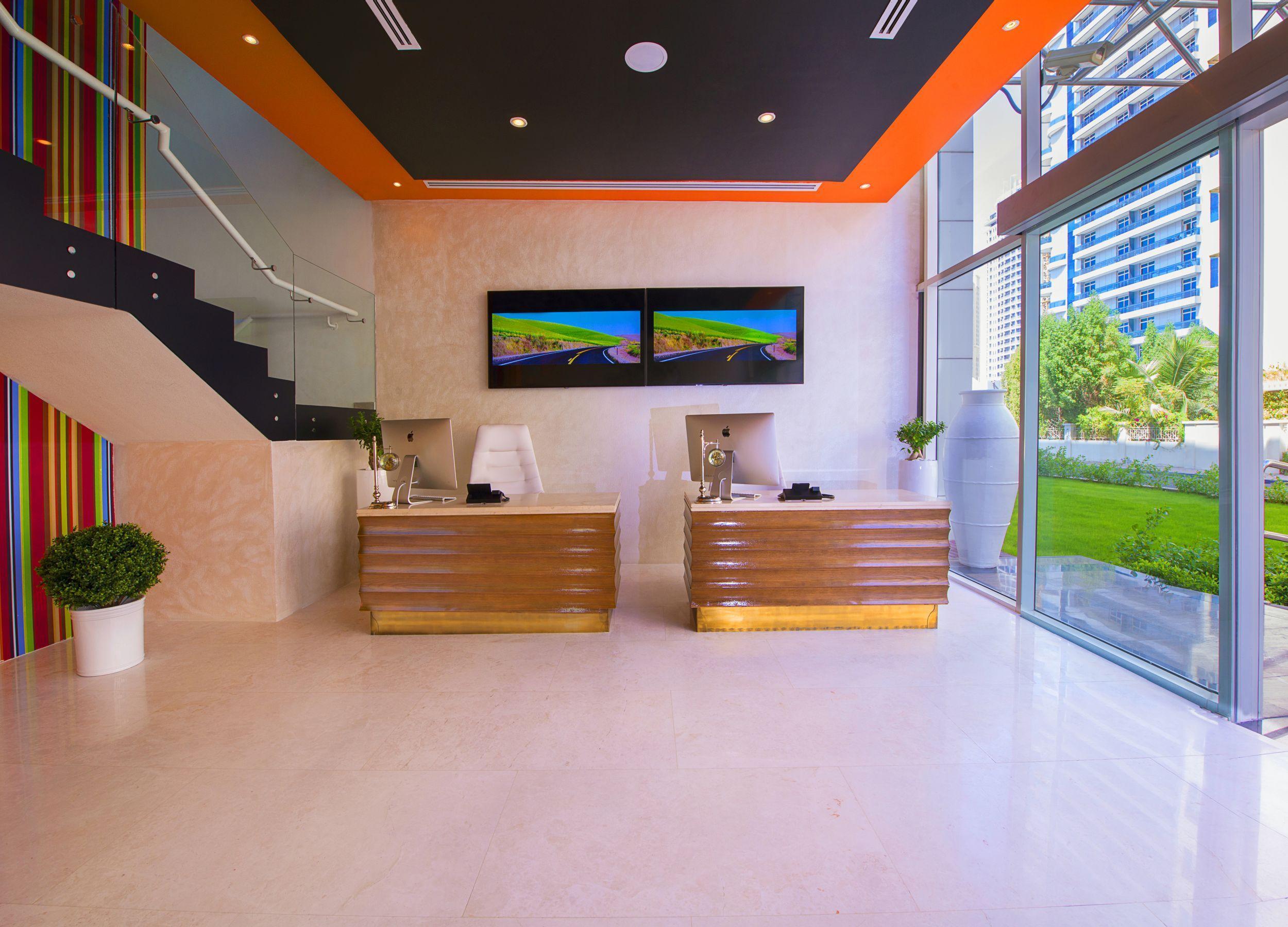 Jannah Place Dubai Marina Ngoại thất bức ảnh