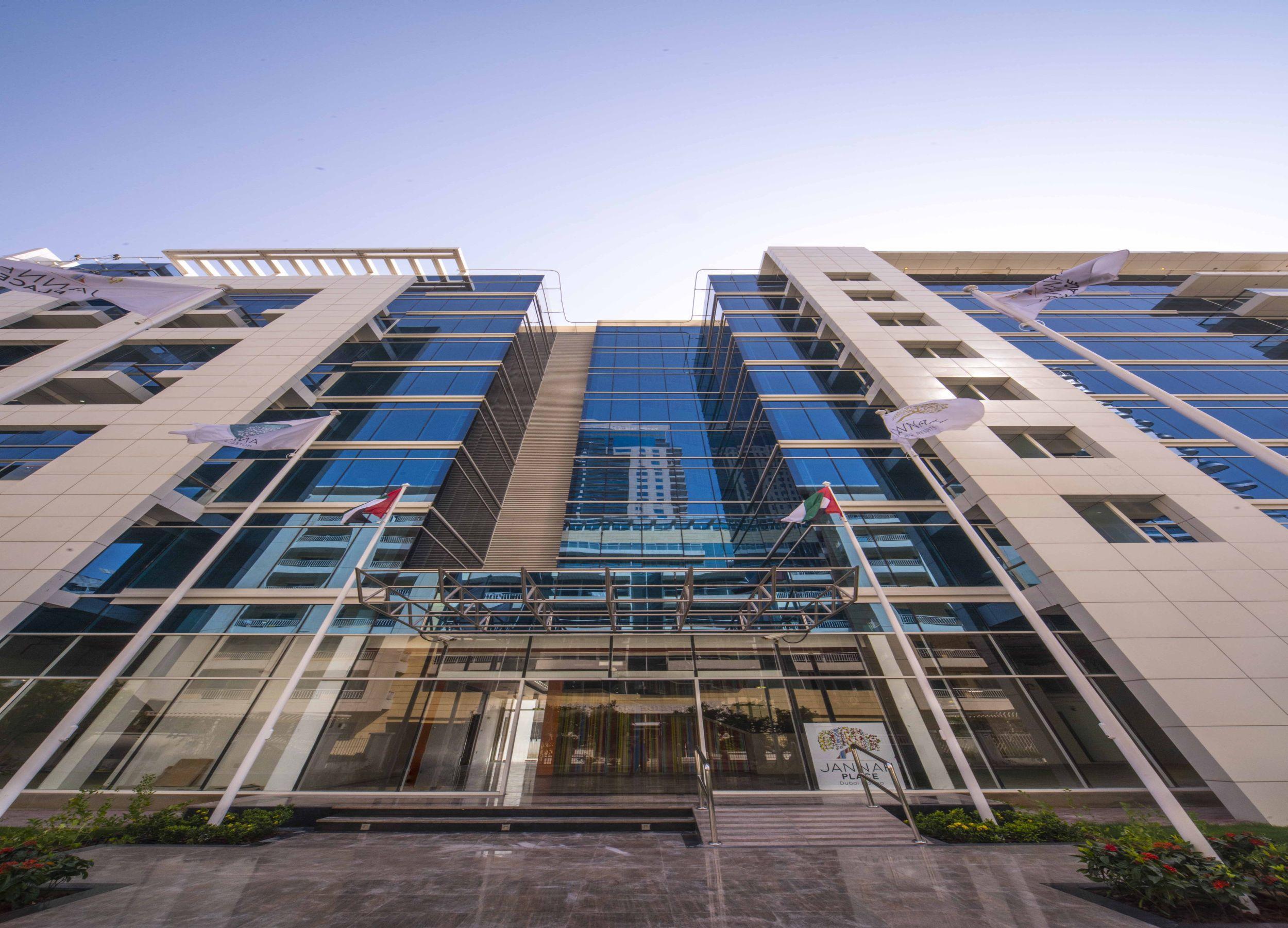Jannah Place Dubai Marina Ngoại thất bức ảnh