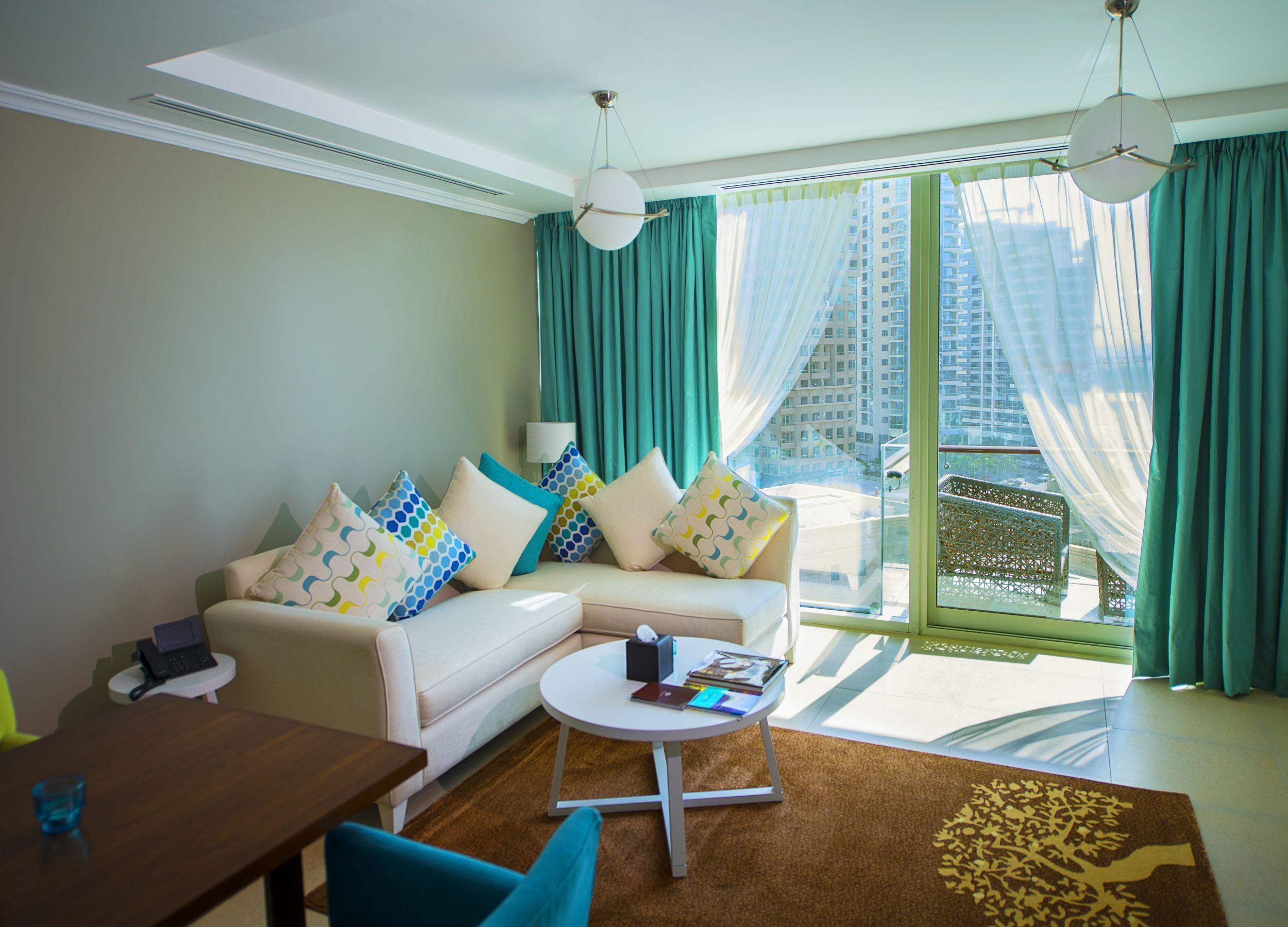 Jannah Place Dubai Marina Ngoại thất bức ảnh