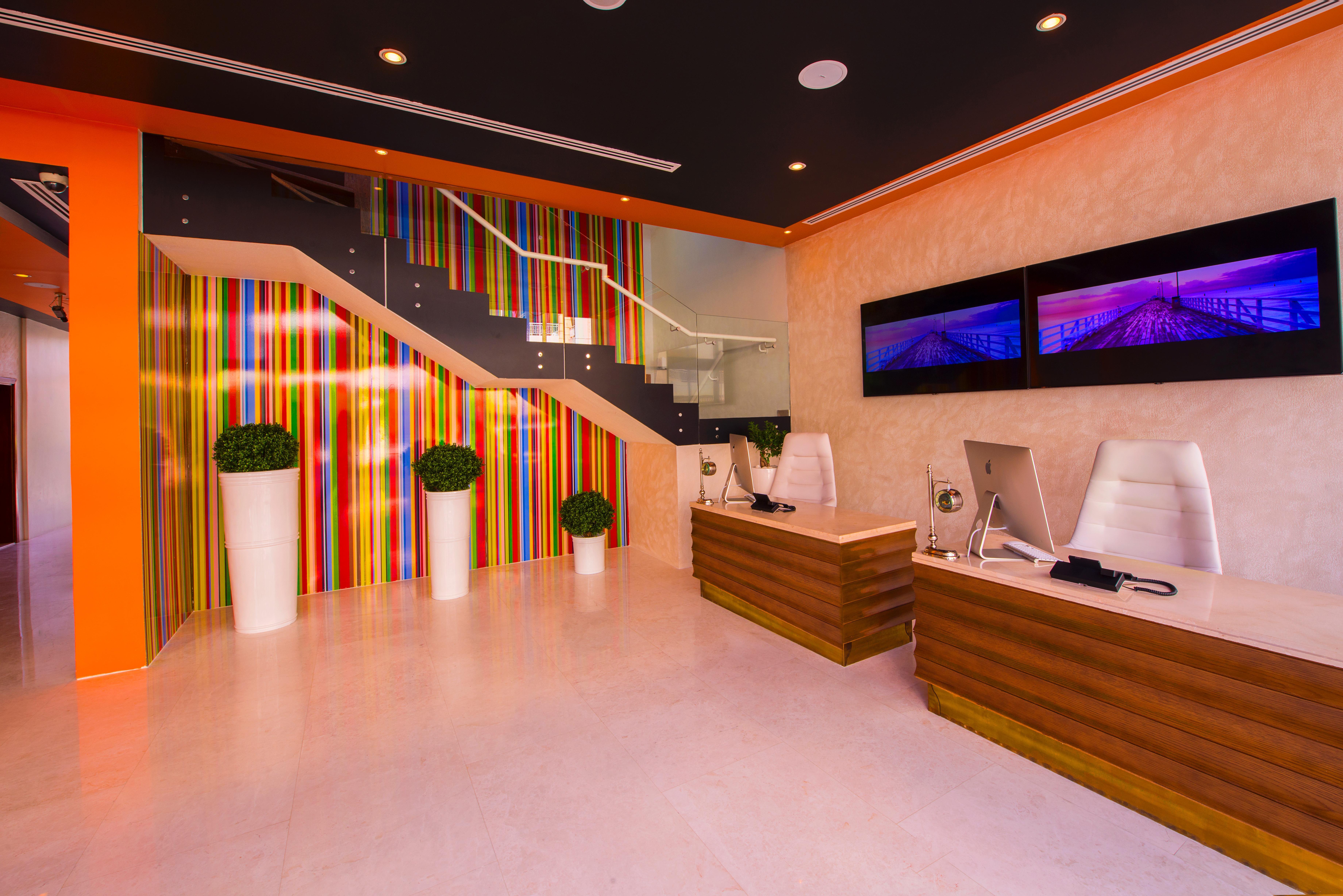 Jannah Place Dubai Marina Ngoại thất bức ảnh