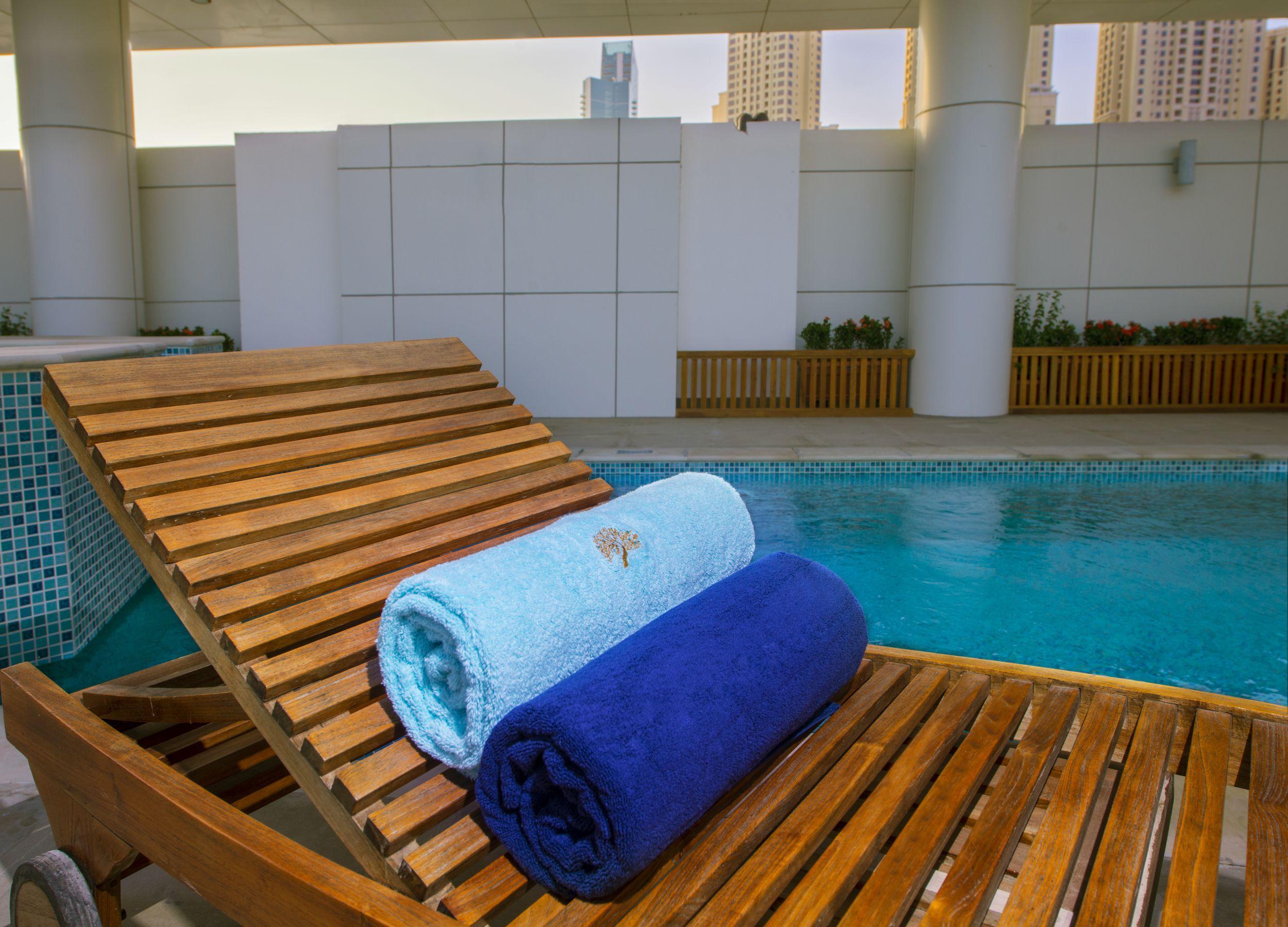 Jannah Place Dubai Marina Ngoại thất bức ảnh