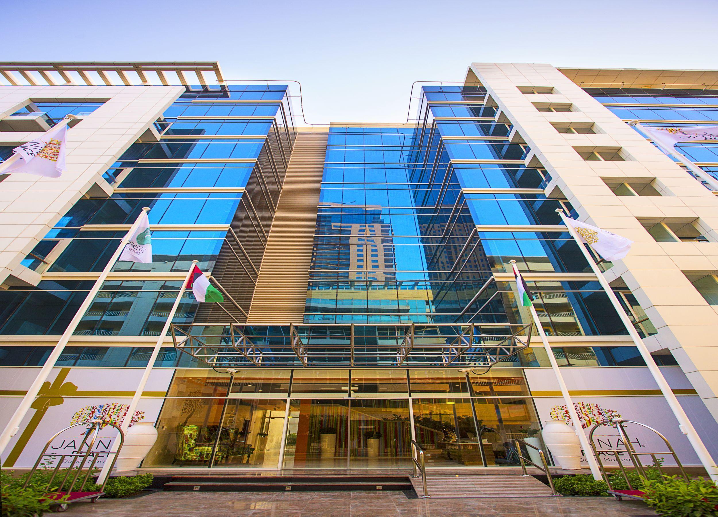 Jannah Place Dubai Marina Ngoại thất bức ảnh