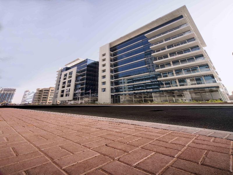 Jannah Place Dubai Marina Ngoại thất bức ảnh