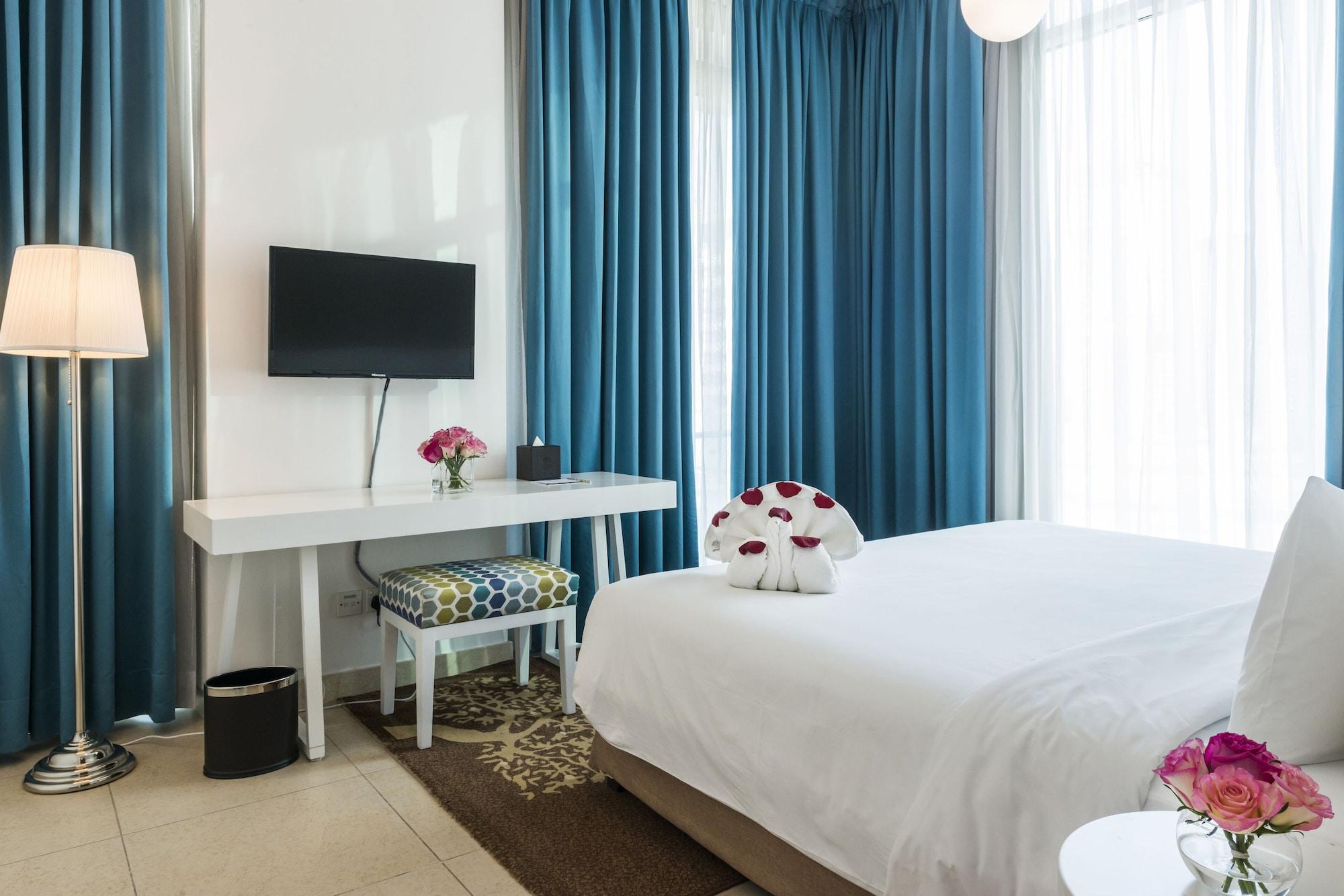 Jannah Place Dubai Marina Ngoại thất bức ảnh