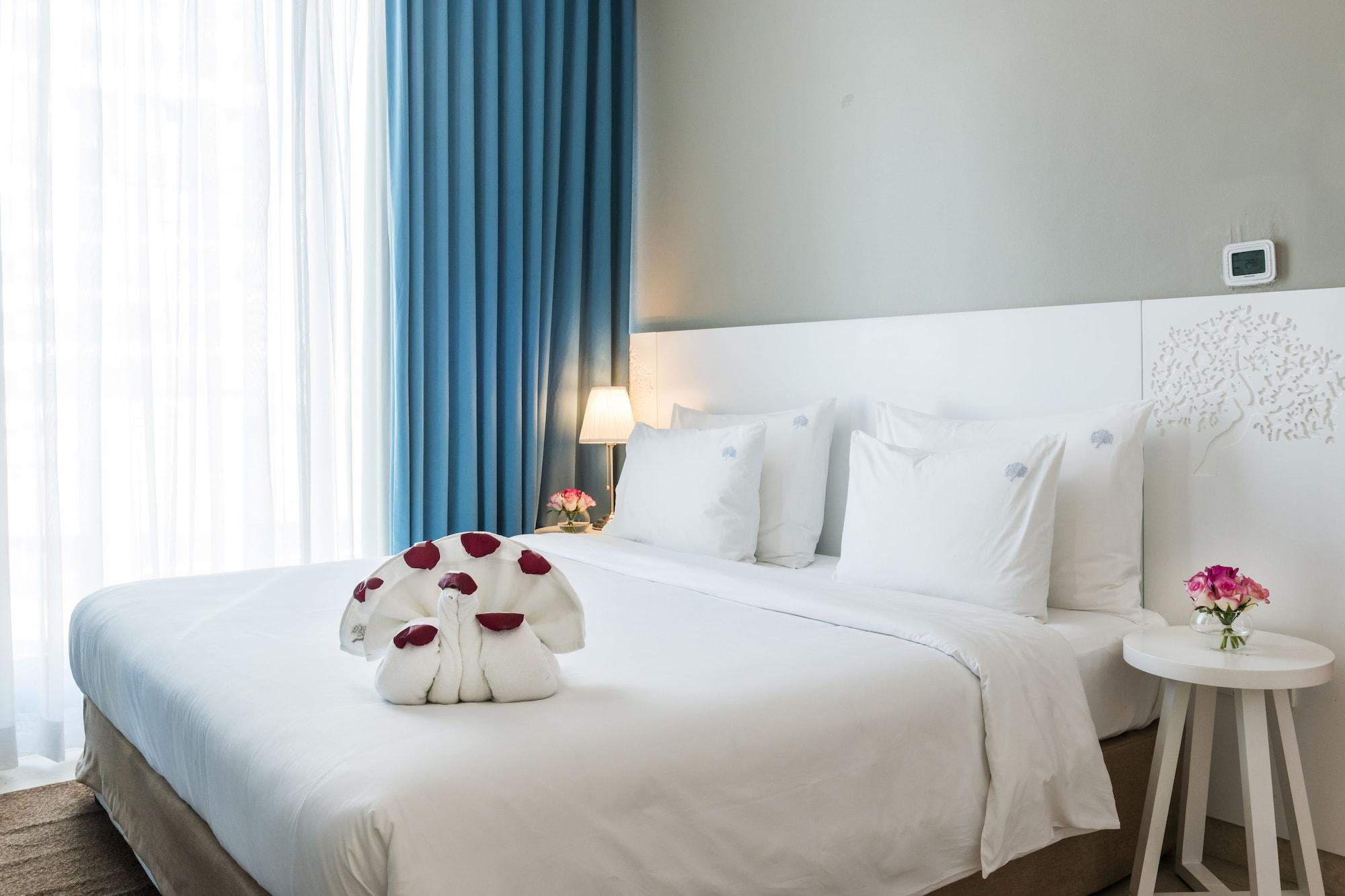 Jannah Place Dubai Marina Ngoại thất bức ảnh