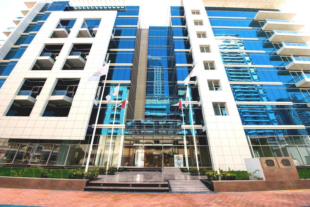 Jannah Place Dubai Marina Ngoại thất bức ảnh