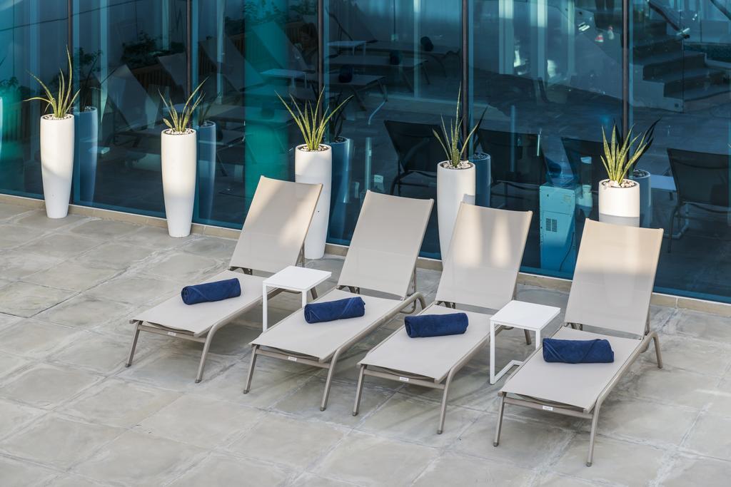 Jannah Place Dubai Marina Ngoại thất bức ảnh