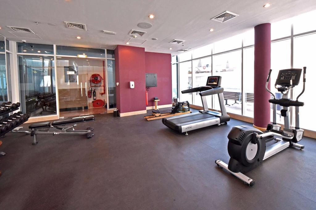 Jannah Place Dubai Marina Ngoại thất bức ảnh