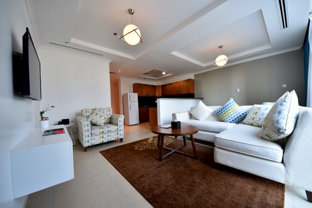 Jannah Place Dubai Marina Ngoại thất bức ảnh
