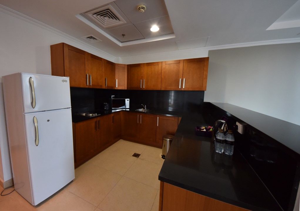 Jannah Place Dubai Marina Ngoại thất bức ảnh