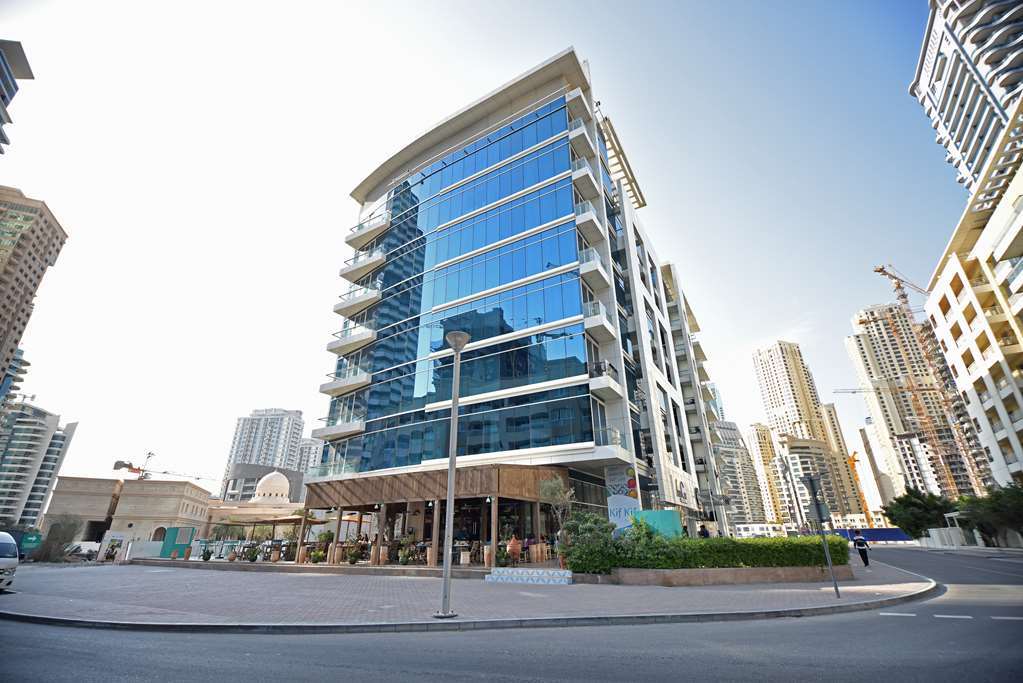 Jannah Place Dubai Marina Ngoại thất bức ảnh