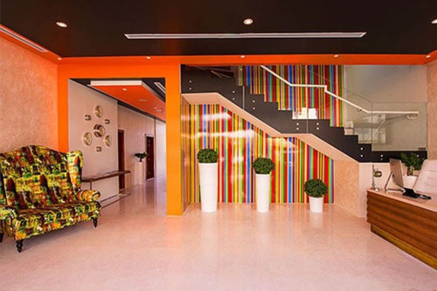 Jannah Place Dubai Marina Ngoại thất bức ảnh