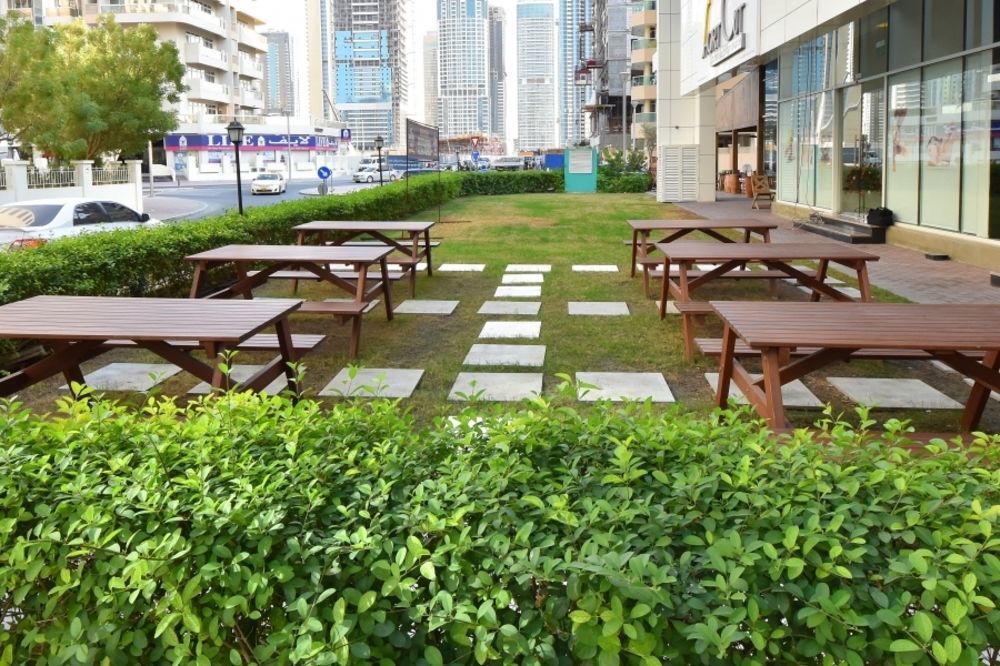 Jannah Place Dubai Marina Ngoại thất bức ảnh