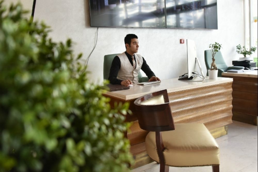 Jannah Place Dubai Marina Ngoại thất bức ảnh