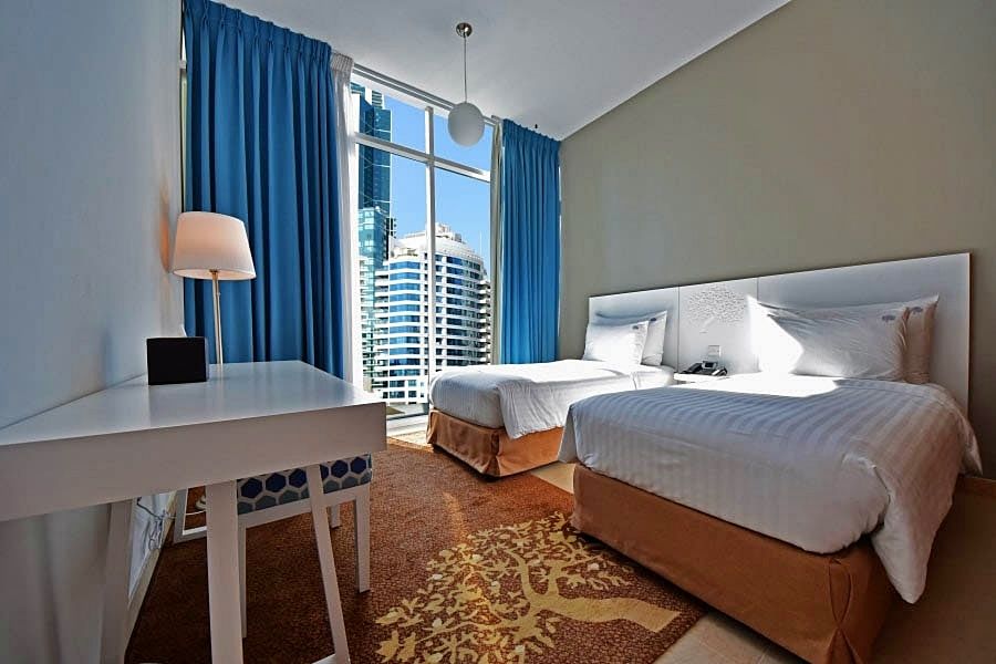Jannah Place Dubai Marina Ngoại thất bức ảnh