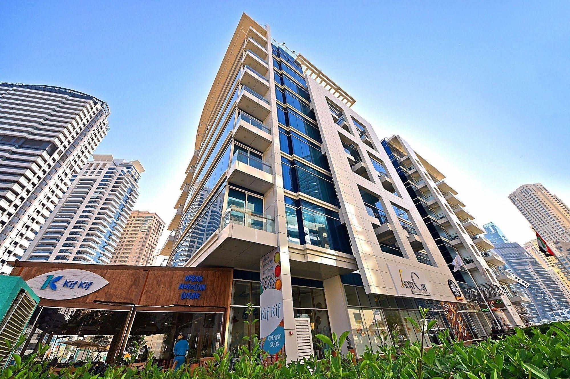 Jannah Place Dubai Marina Ngoại thất bức ảnh