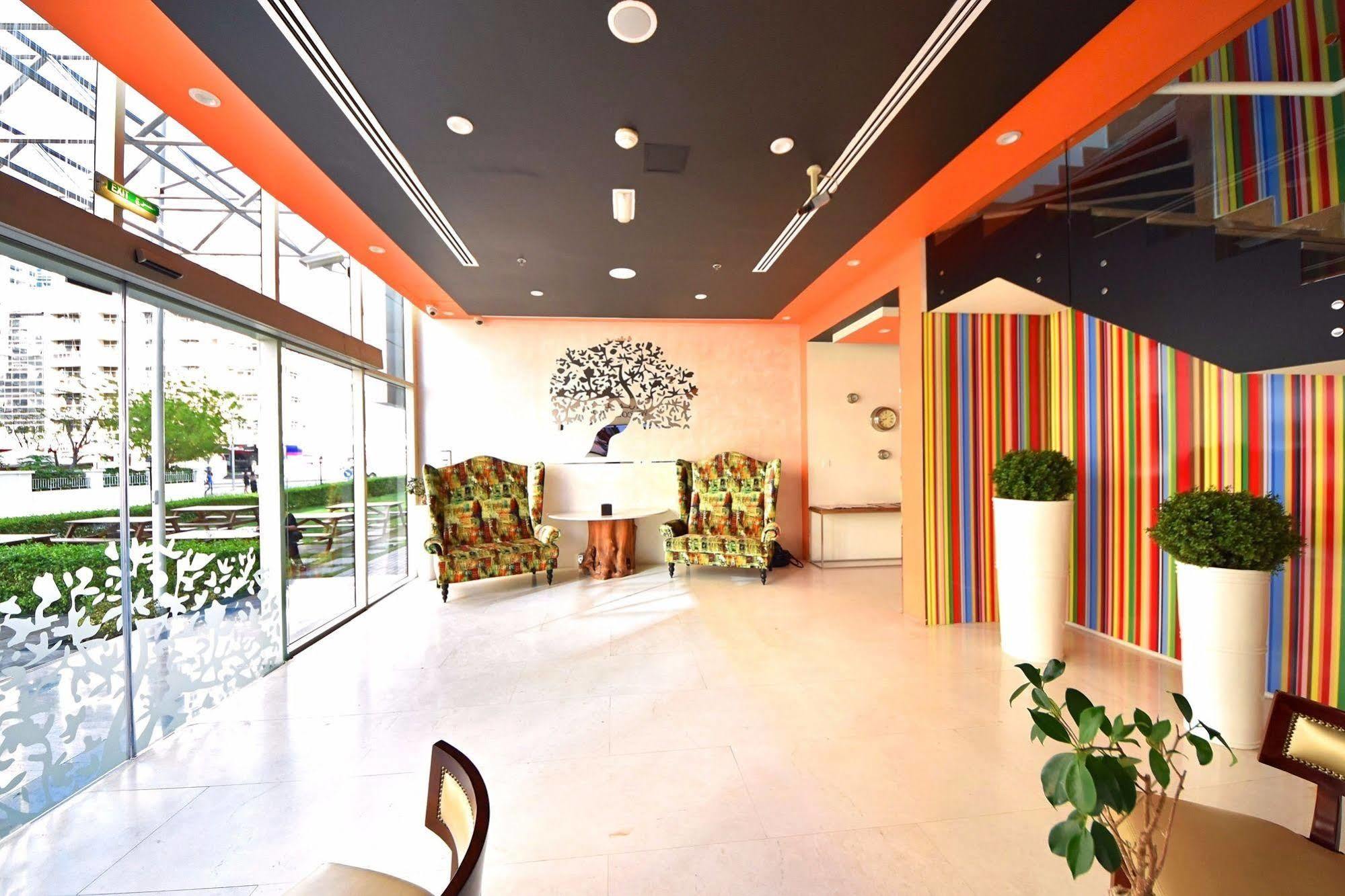 Jannah Place Dubai Marina Ngoại thất bức ảnh