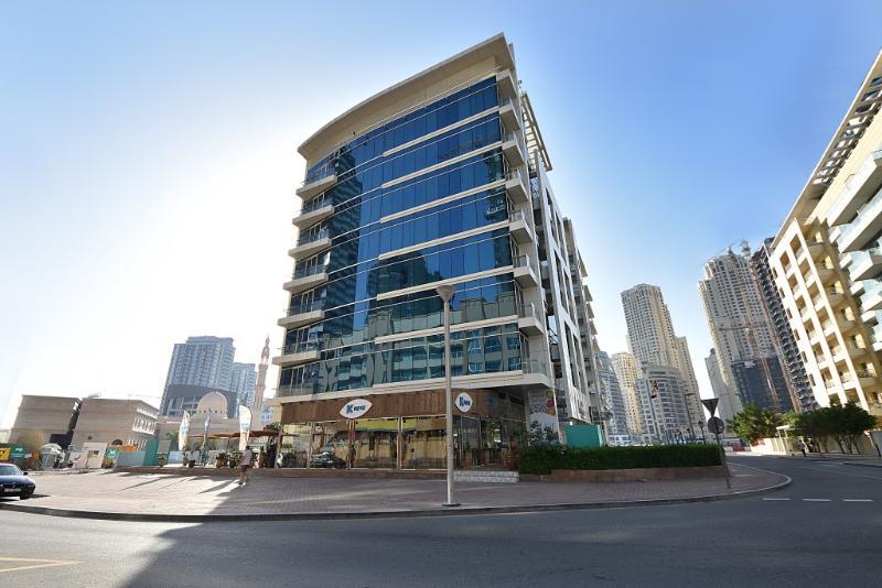 Jannah Place Dubai Marina Ngoại thất bức ảnh