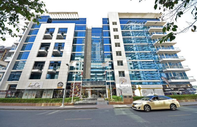 Jannah Place Dubai Marina Ngoại thất bức ảnh