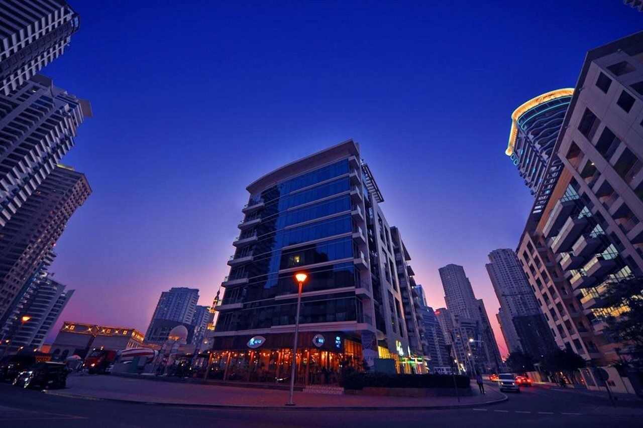 Jannah Place Dubai Marina Ngoại thất bức ảnh