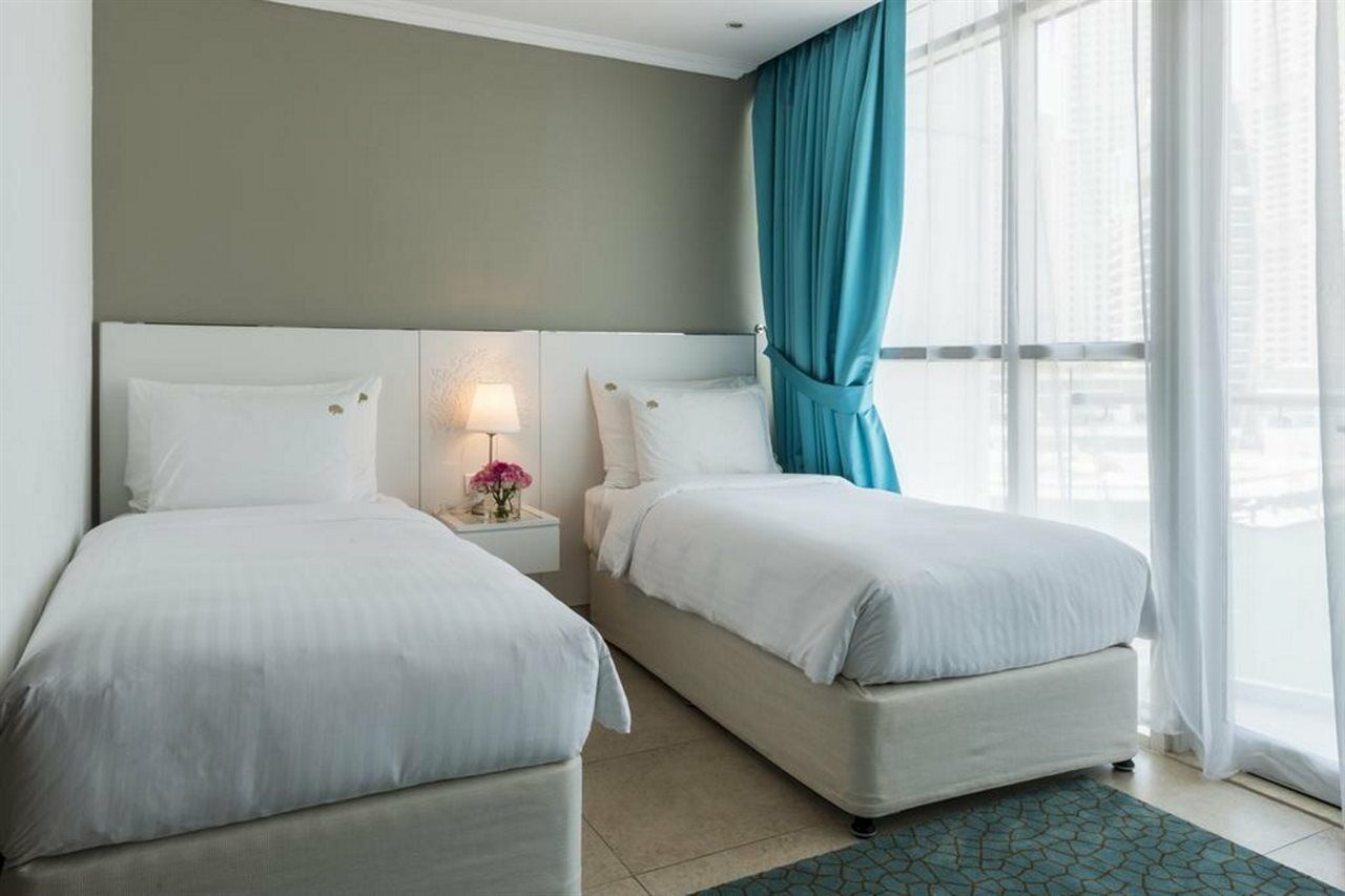 Jannah Place Dubai Marina Ngoại thất bức ảnh