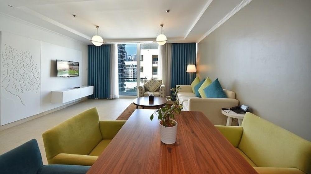 Jannah Place Dubai Marina Ngoại thất bức ảnh
